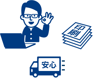 安い　安心